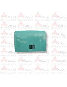 Cofano Anteriore Fiat Panda I 141 Originale Usato