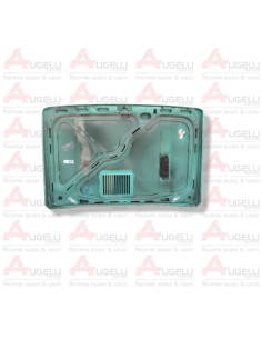 Cofano Anteriore Fiat Panda I 141 Originale Usato 2
