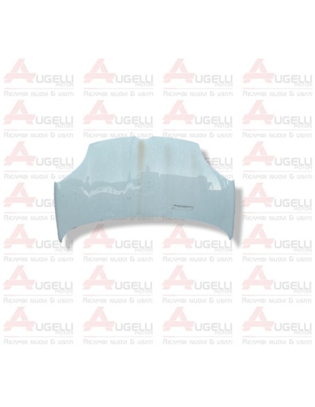Cofano Anteriore Fiat Panda III 2012 Originale Usato