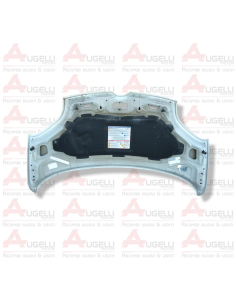Cofano Anteriore Fiat Panda... 2