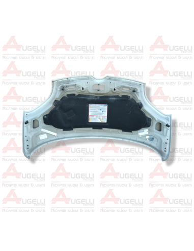 Cofano Anteriore Fiat Panda III 2012...