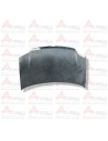 Cofano anteriore Fiat Panda II 169 2003-2012 ricondizionato con fondo primer
