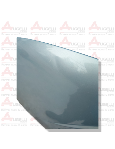 Cofano anteriore Fiat Punto II 188 (AZZURRO ASTRALE-804/A)  usato