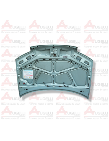 Cofano anteriore Fiat Punto II 188...