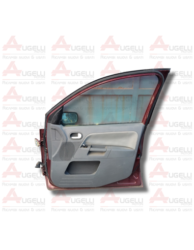 Portiera Anteriore Destra Ford Fusion...