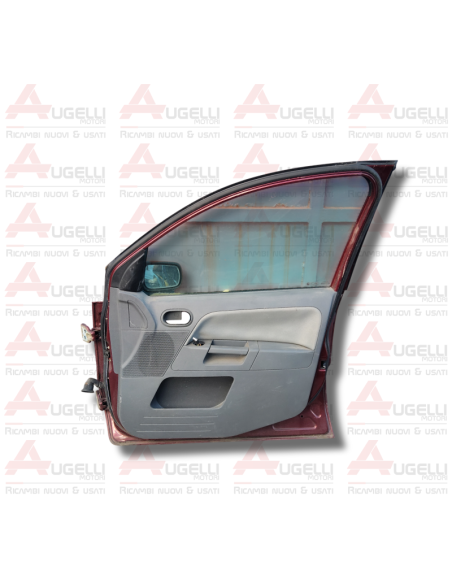 Portiera Anteriore Destra Ford Fusion Originale Usata
