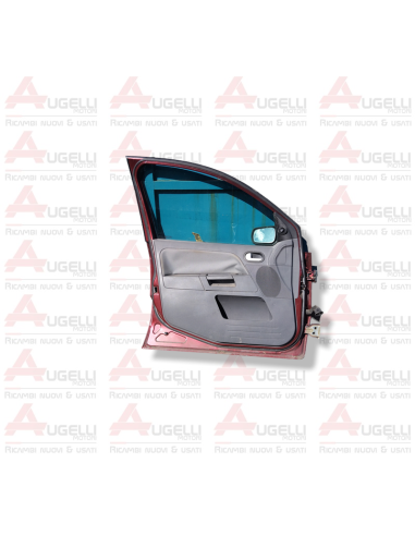 Portiera anteriore sinistra Ford...