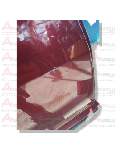 Portiera Posteriore Destra Ford...