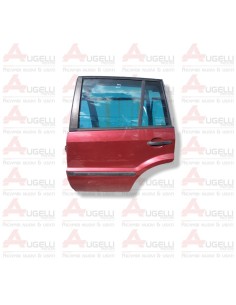Portiera Posteriore Sinistra Ford Fusion JU 2002-2012 usata