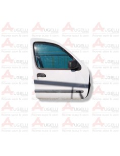 Portiera Anteriore Destra  Renault Kangoo I  OriginaleUsata