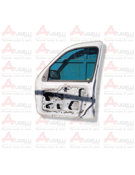 Portiera Anteriore Destra  Renault Kangoo I  OriginaleUsata