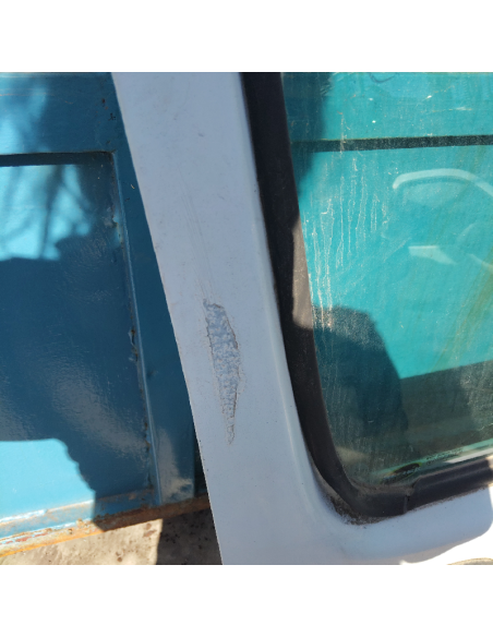 Portiera Anteriore Destra  Renault Kangoo I  OriginaleUsata