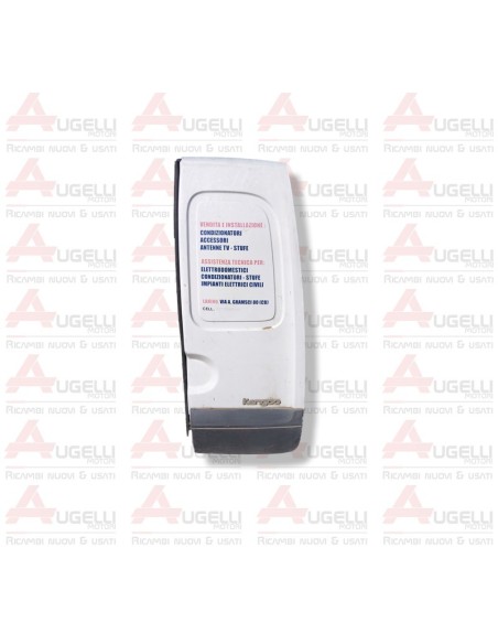 Porta Di Carico Posteriore Destra Renault Kangoo I Originale Usata