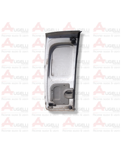 Porta Di Carico Posteriore Destra Renault Kangoo I Originale Usata 2