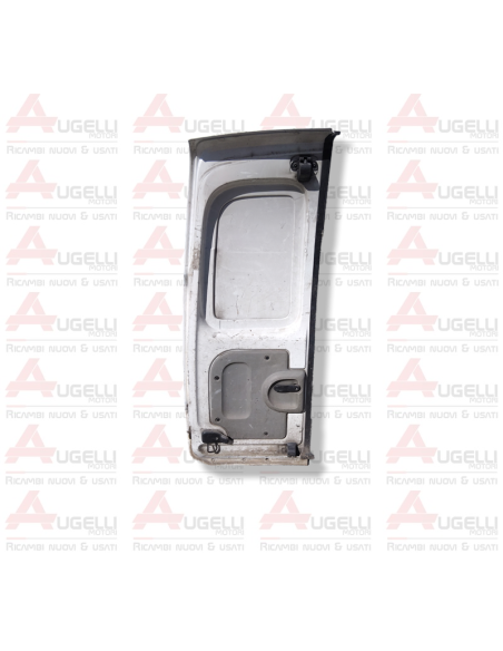 Porta Di Carico Posteriore Destra Renault Kangoo I Originale Usata