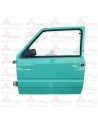 Portiera anteriore sinistra Fiat Panda I 141 originale usata