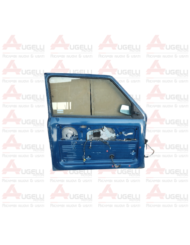 Portiera sinistra Fiat Panda I 141...