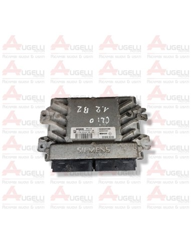 Centralina motore Siemens EMS3132...