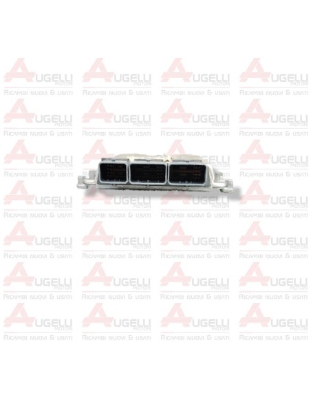Centralina impianto iniezione Bosch 0 281 001 934