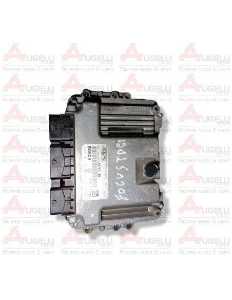 Centralina gestione motore Bosch Ford 8M51-12A650-LB