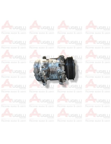 Compressore climatizzatore VALEO...