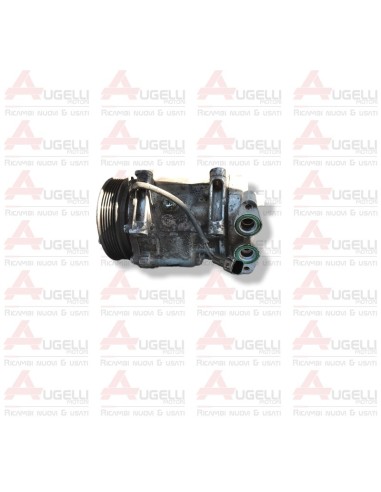 Compressore climatizzatore VALEO...