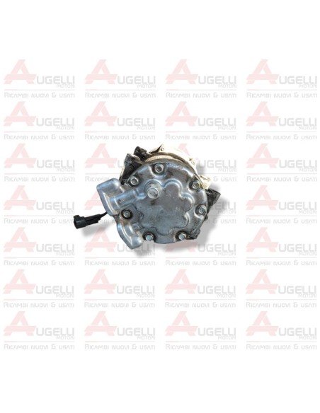 Compressore climatizzatore VALEO 813236 usato