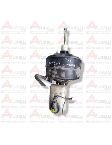 Servofreno Bosch Renault Laguna I...