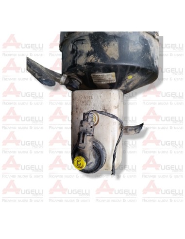 Servofreno Bosch Renault Laguna I...