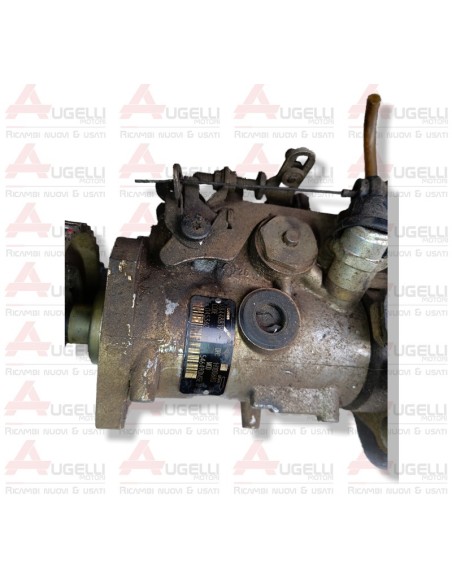 Pompa d’iniezione Lucas R8448B193C Renault Clio II 1.9 D