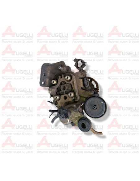 Pompa d’iniezione Lucas R8448B193C Renault Clio II 1.9 D
