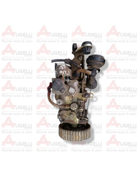 Pompa d’iniezione Lucas R8448B193C Renault Clio II 1.9 D