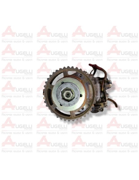 Pompa d’iniezione Lucas R8448B193C Renault Clio II 1.9 D