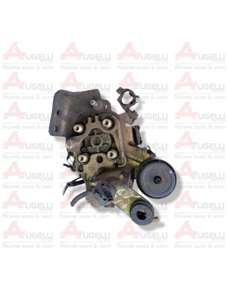 Pompa d’iniezione Lucas R8448B193C Renault Clio II 1.9 D