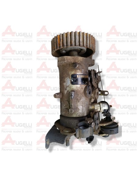 Pompa d’iniezione Lucas R8448B193C Renault Clio II 1.9 D