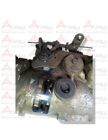 Pompa d’iniezione Lucas R8448B193C Renault Clio II 1.9 D