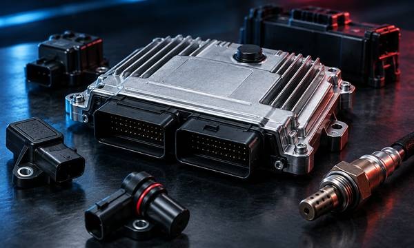Elettronica